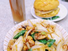 -沙溪兄茶餐厅