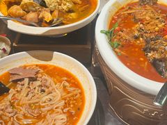 -桂小厨广西菜(万象城店)