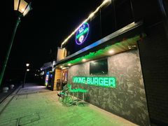门面-VIKING SALOON美式烟熏烤肉精酿餐酒吧