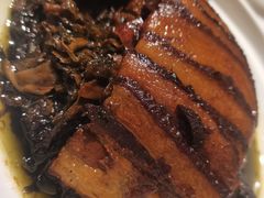 梅干菜扣肉-眉州东坡(春秀路店)