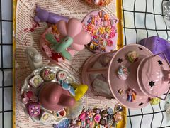 -Summer House夏莫手工坊团建活动(世博源店)