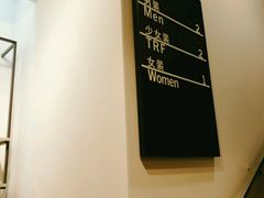 -ZARA(恒隆广场店)