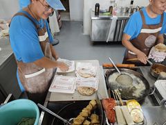 -尚食卢记烧饼(凤凰路总店)