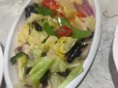 -翠华餐厅(正佳广场店)