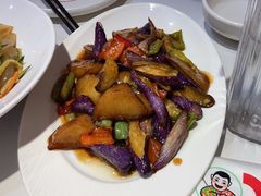 -李老哈·东北菜(宋园路店)