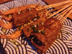 -双层巴士·鲜串鲜啤·团建聚会(凯德广场店)