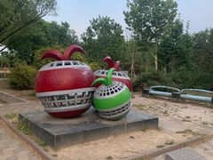 -太阳宫公园