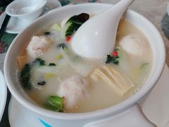 -大树餐厅(红旗街万达店)