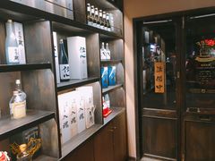 -肉魁屋·烧肉·烧鸟·酒场(高新店)