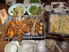 -管氏翅吧(地安门店)