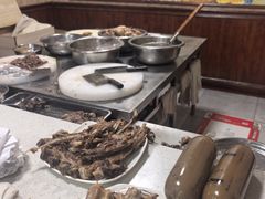 -漕河全驴宴饭店(徐水店)