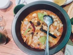 -云海肴·汽锅鸡·云南菜(美罗城店)