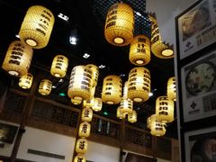 -南京大牌档(凯德大峡谷店)