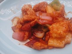-新世界餐厅(万达店)