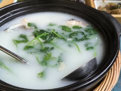 -南山竹海·珍味堂
