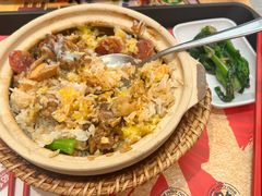 -华记煲仔华·煲仔饭(人和店)