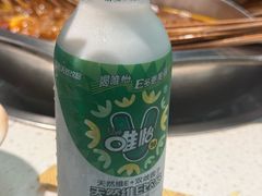 -水碾河刘老大串串香(水碾河路店)