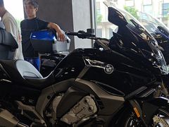 -北京德悦行BMW宝马摩托车