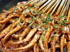 -十里铺铁板鱿鱼