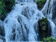 -天河潭旅游度假区