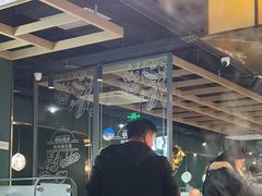 -火叮叮自助烤肉·现切牛肉(茂业店)