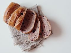 -WHEAT&BAKER-麥(凯德来福士店)