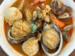 -大中沙茶面(中山路店)