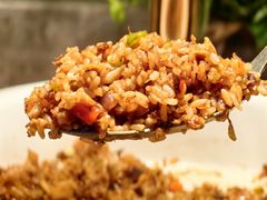 -梨花自助烤肉(西三旗万象汇黑金店)
