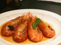 -锦荟JINHUI·浙江小馆(上海荟聚店)