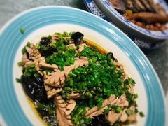 -四季厨房 鲁菜·孔府烤鸭(高新万达店)