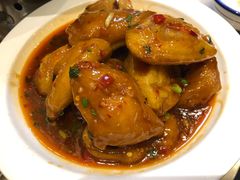 -川人川菜馆·小龙虾·鲜虾现做(黄山路店)
