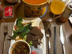 -杭州国际会议中心洲际酒店-原素全日餐厅(解放东路店)