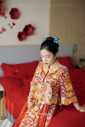 -B.Bridge Couture婚纱礼服(福田店)