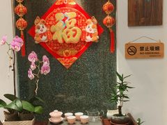 -天厨妙香素食餐厅(清华店)