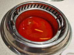-龍歌自助小火锅(李沧丽达店)