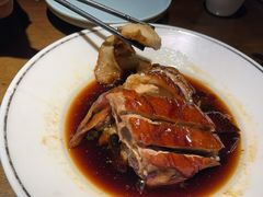 明太祖烤鸭-应天大明王朝·南京菜(中山陵店)