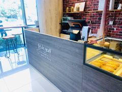 -熊叔熊婶面包房(团结湖店)
