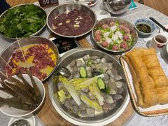 -丰尔粥食·粥底火锅·桑拿鸡(大良总店)