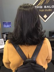 -BHG Hair Salon