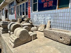 -鸡鸣驿古城