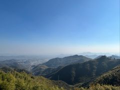 -莫干山风景区