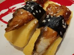 -禾绿寿司·定食·拉面·烧炸(宝安大仟里店)