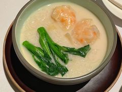 -广州富力丽思卡尔顿酒店·丽轩·粤菜