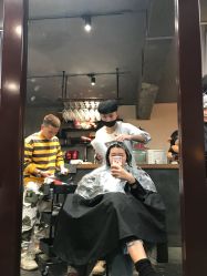 -BM SALON