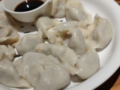 牛肉馅饺子-關東雪东北菜(中庚漫游城店)