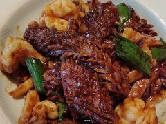 -聚京民福烤鸭店(木樨园店)