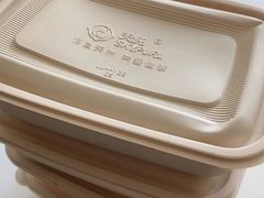 -功德林(南京西路店)