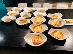 -半岛翡丽海鲜自助餐厅(观风亭店)