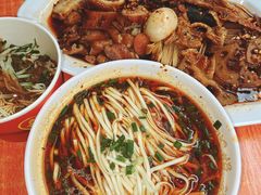 -吴长子卤菜馆(统一街店)