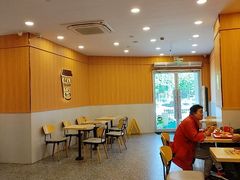 -永和大王(一口茶豆浆|花香豆更香·长寿路店)